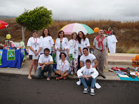 Fotos voluntariado 2