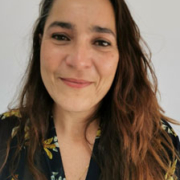 Lucía Consuelo Reverón Marrero-Logopeda