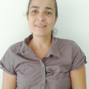 Lucía Reverón Marrero- Logopeda