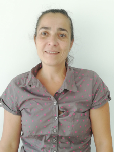 Lucía Reverón Marrero- Logopeda