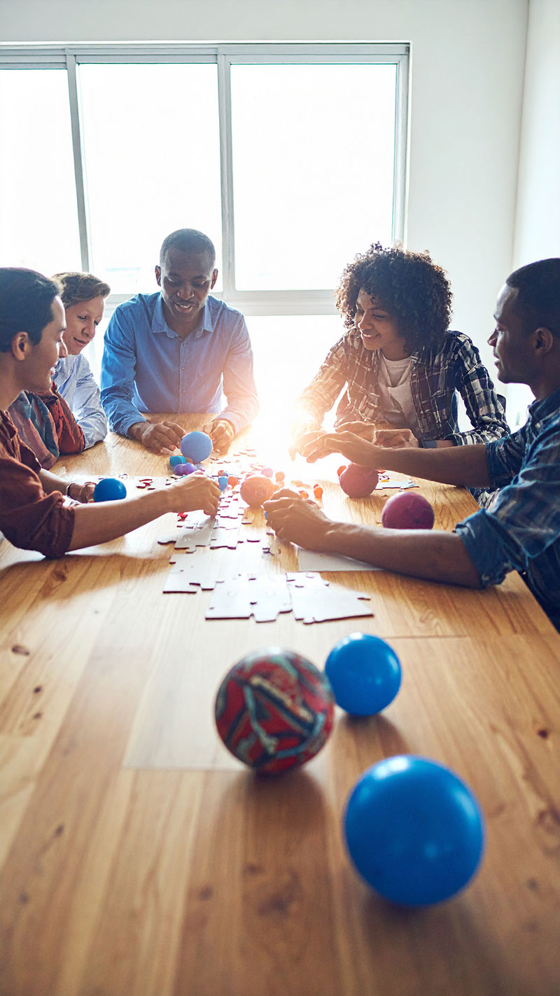 Terapias Ocupacionales