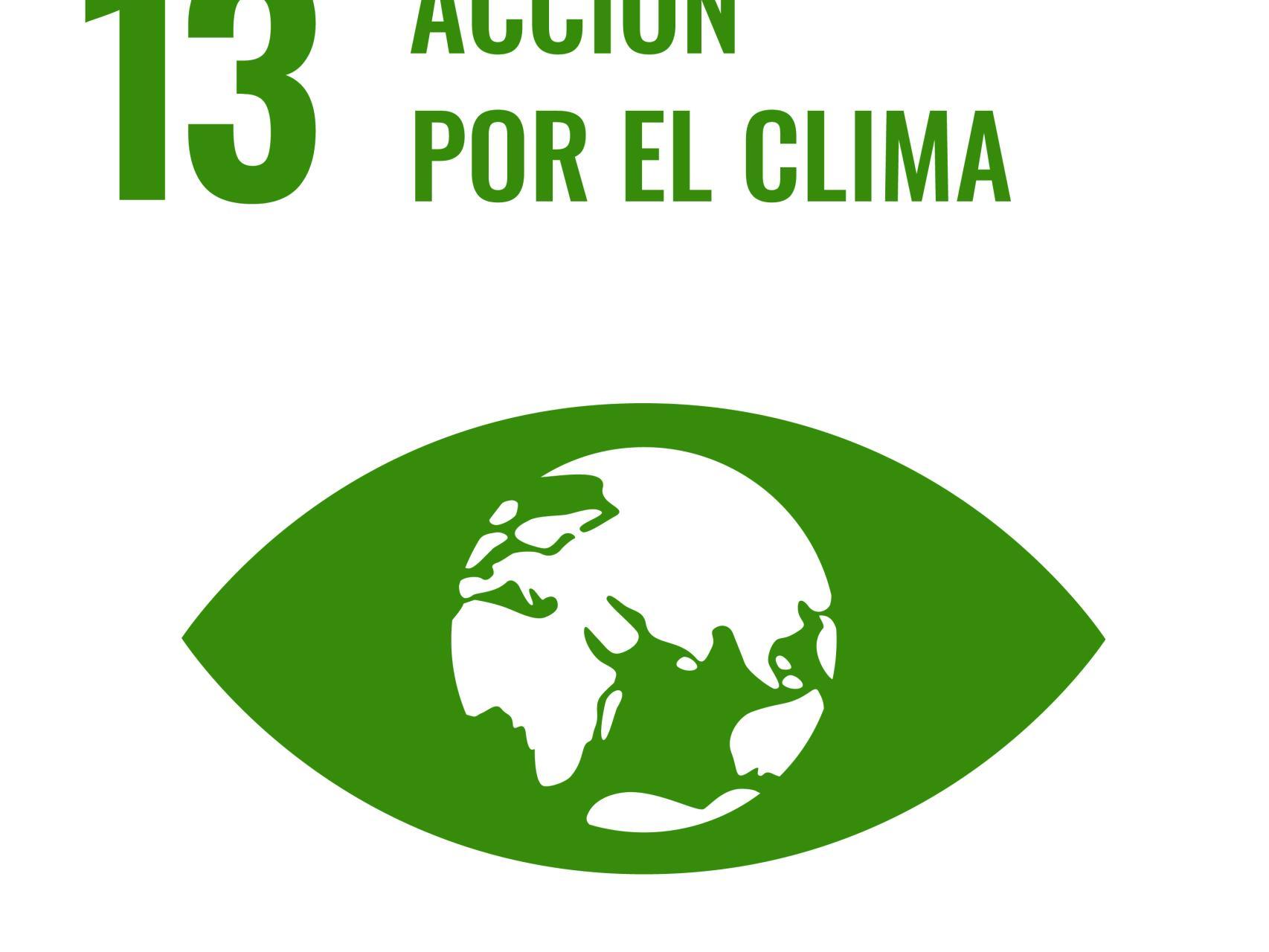 ODS 12 – Producción y consumo responsables